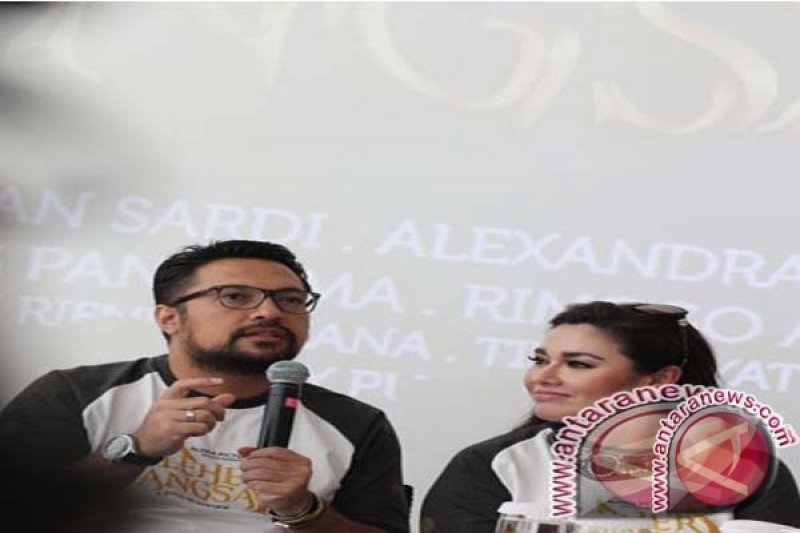 Ari Sihasale buat film dokumenter tentang Ambon