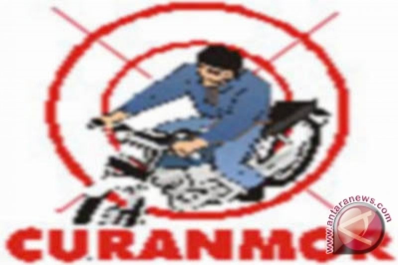 Polisi tangkap pecatan Marinir pelaku curas