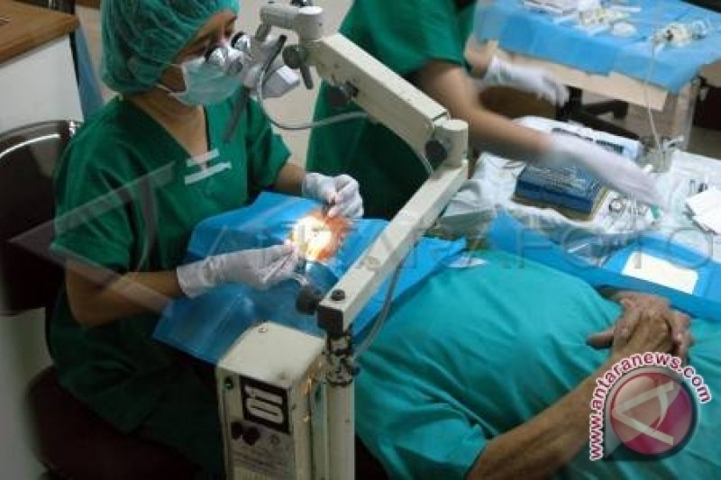 RSUD Baturaja OKU akan dibangun pada 2020