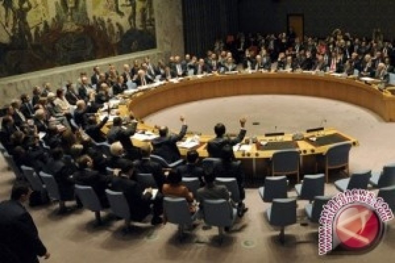 Ismail Sabri minta Sekjen PBB hilangkan hak veto