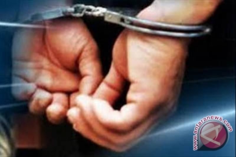 Polisi kembali tangkap dua terduga pelaku pembacokan