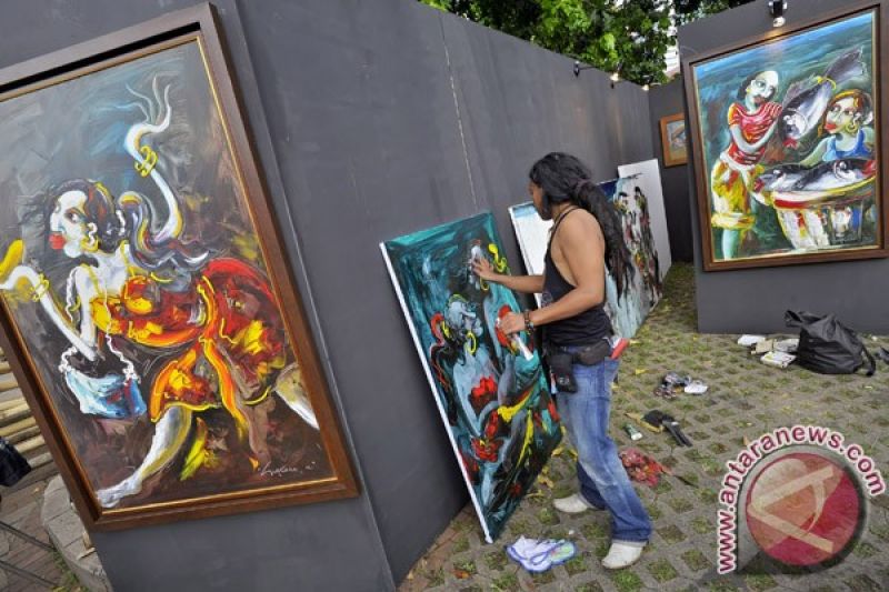 5 event seru di Bandung pada Oktober 2025, selamat menikmati!