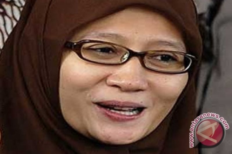 Anas : 100 Persen Athiyyah Tidak Terlibat Hambalang