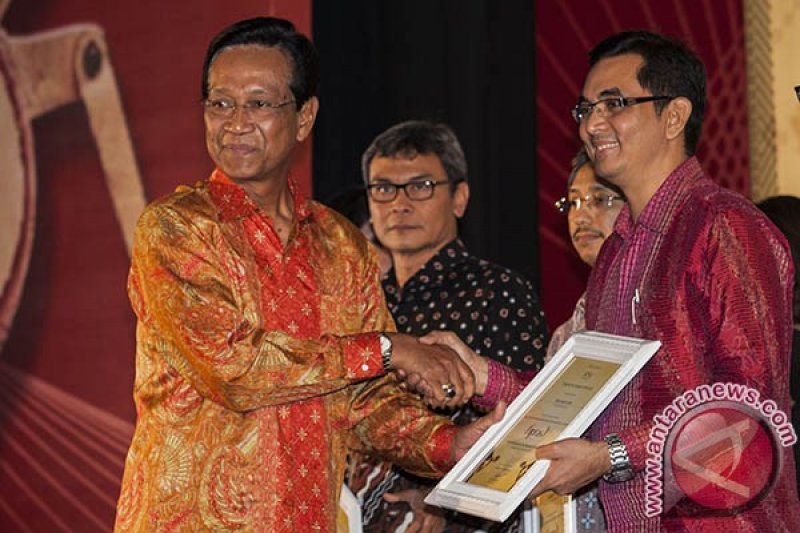 Indonesia Public Relations Award