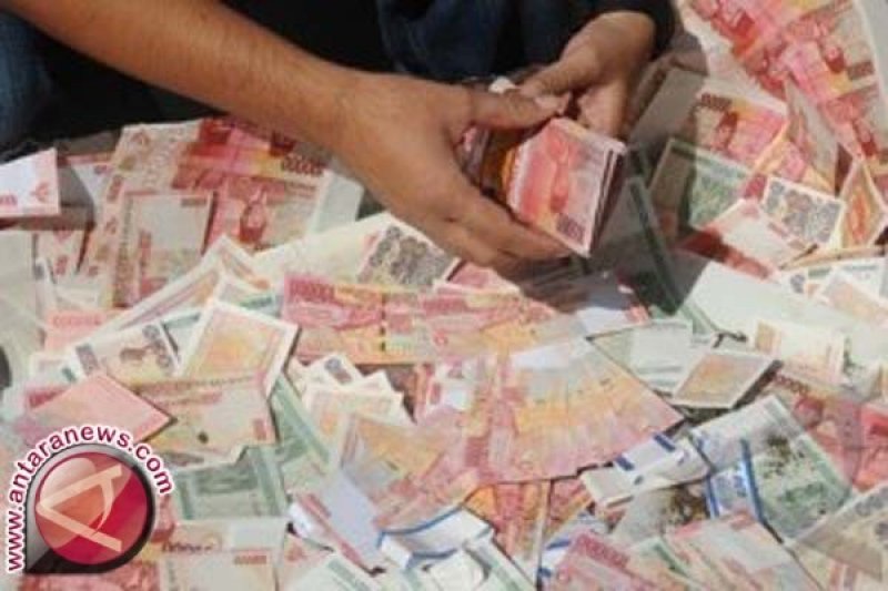 BI Sultra : Temuan Uang Palsu Rp6,29 Juta