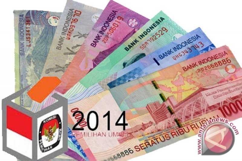 Parpol Wajib Laporkan Dana Kampanye Mulai Desember