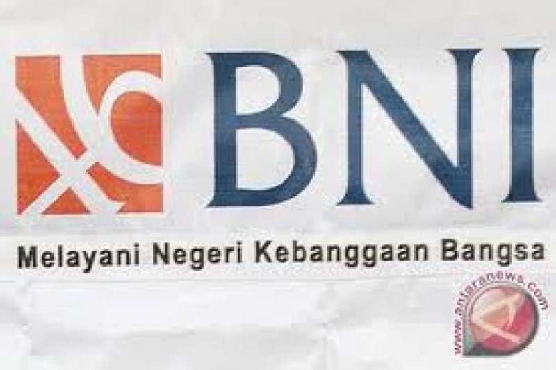 BNI Dorong Kebiasaan Bertransaksi Tanpa Uang Tunai