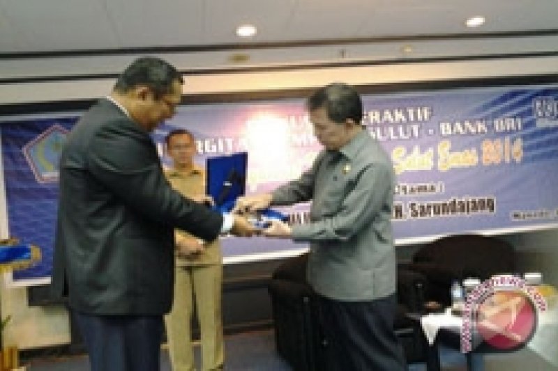 BRI Manado wujudkan sapta peduli di usia 118