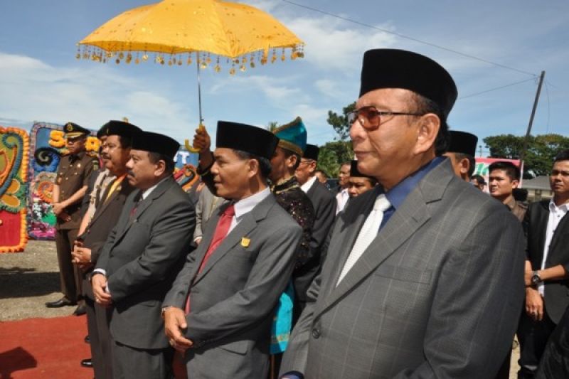 Sidang Paripurna Istimewa