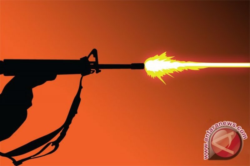 Empat tentara Myanmar tewas di tangan pemberontak