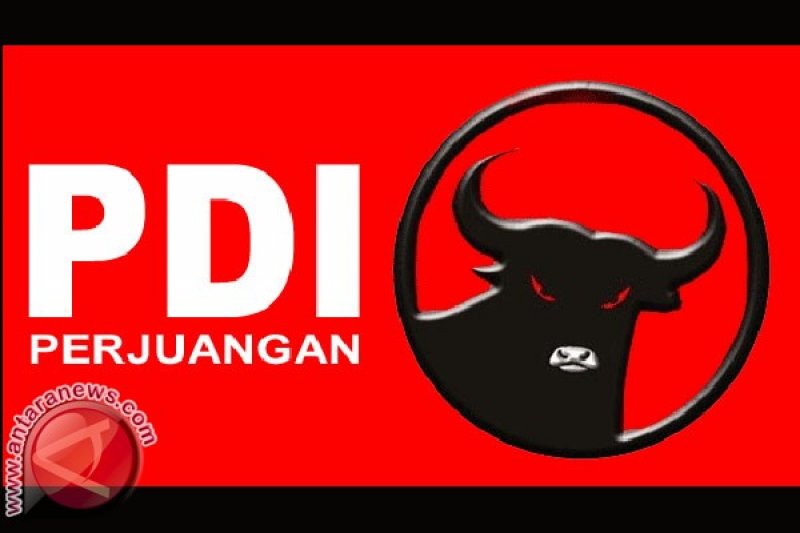 PDIP Minta Danny Tentukan Pendampingnya
