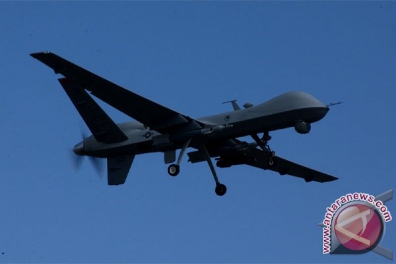 Rusia kesal kepada Turki karena jual “drone” ke Ukraina