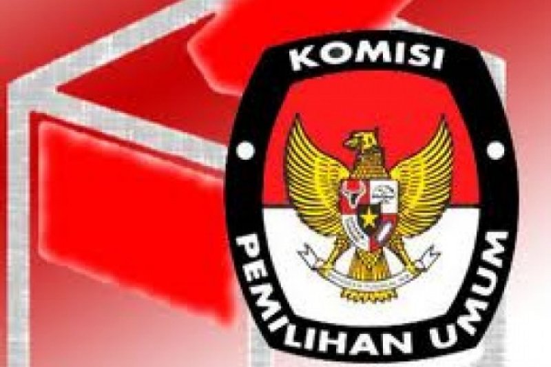 KPU: Demokrat Meraih Suara Terbanyak di Agam
