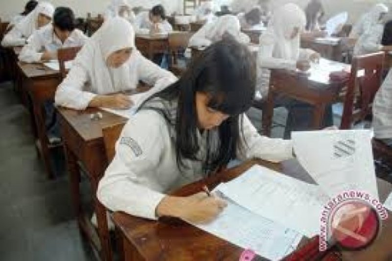 2 153 Siswa Se Indonesia Ikut Kompetisi Matematika Nalaria