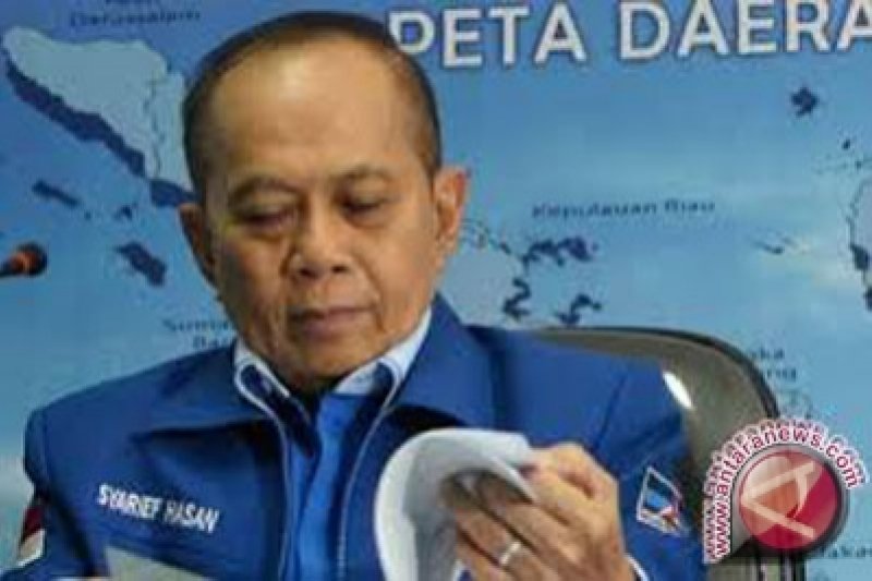 Pelibatan TNI menangani terorisme sesuai UU