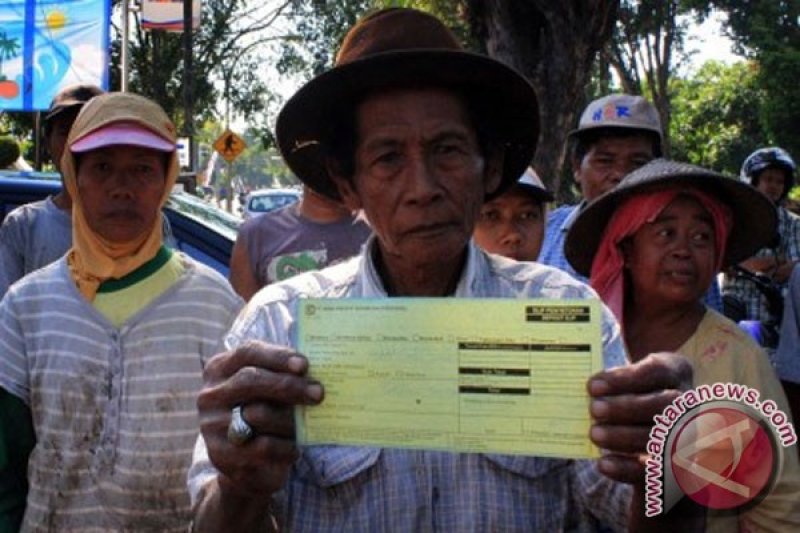DKPP rehabilitasi ketua KPU - Bawaslu terkait Bupati Mandailing Natal