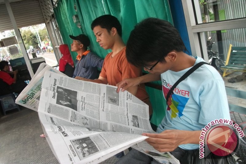The Jakarta Post benahi perusahaan masuki era digital
