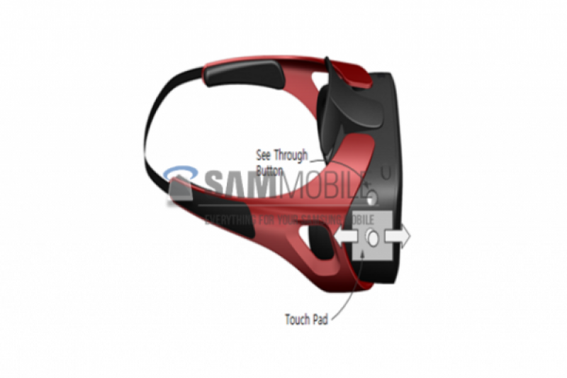 Samsung siapkan gawai "mixed-reality" rilis di 2025