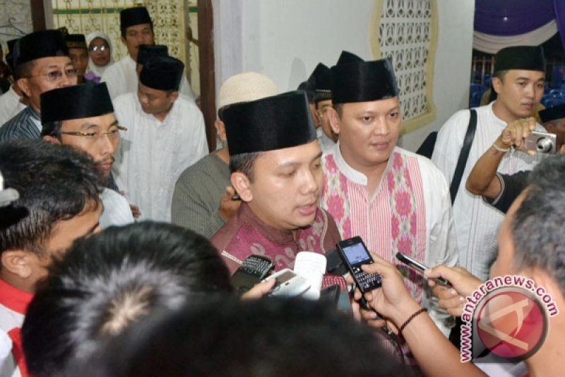 profil-aries-sandi-kandidat-yang-didiskualifikasi-mk-di-pilkada-2024