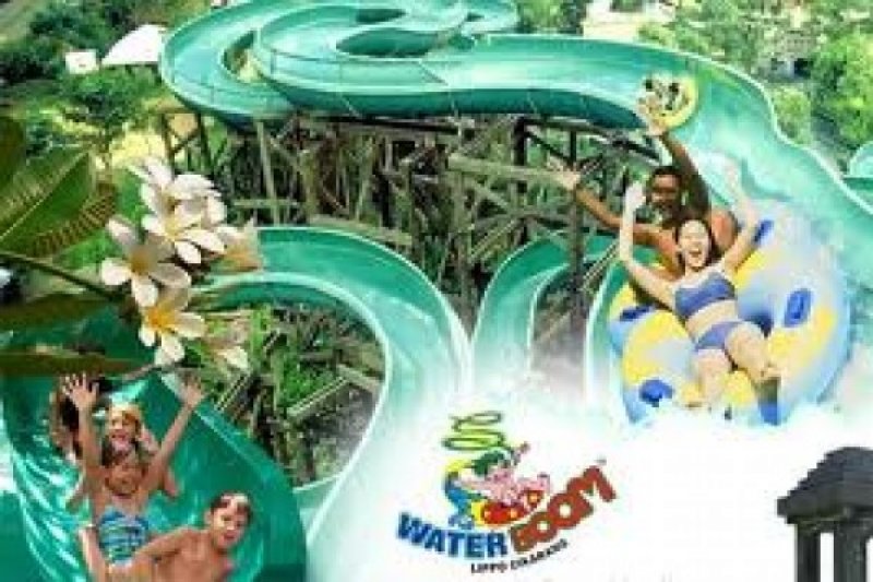Seputar Waterboom Lippo Cikarang Wisata Air Super Keren Di Seputar Waterboom Lippo Cikarang Wisata Air Super Keren Di