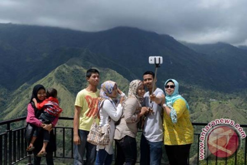 Download 6800 Gambar Gunung Nona Di Sulawesi Selatan Terbaik Gratis