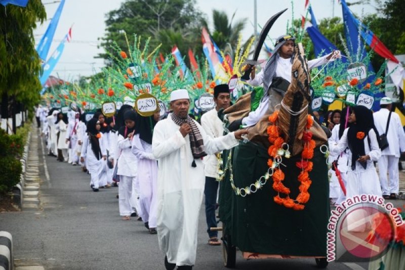 Pejuang Islam 