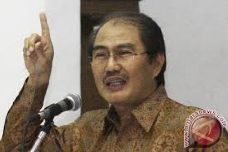ICMI Bantu Berikan Solusi Konflik Profesi Kedokteran