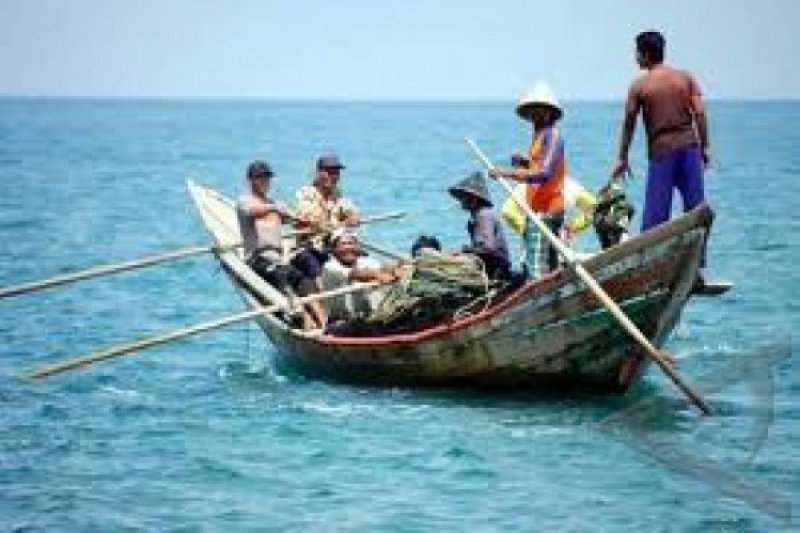 BUMDes Dualilu di Belu kelola kapal lampara