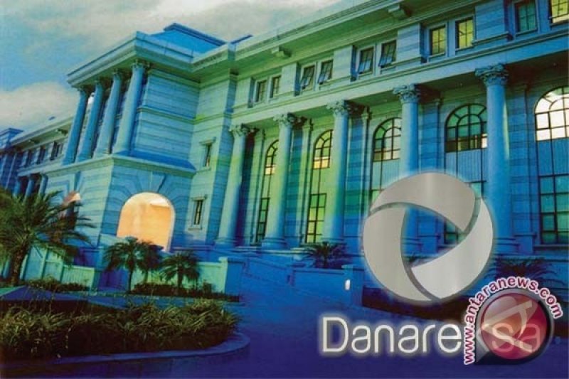 Target Penjualan ORI 011 di Danareksa Semarang Tercapai