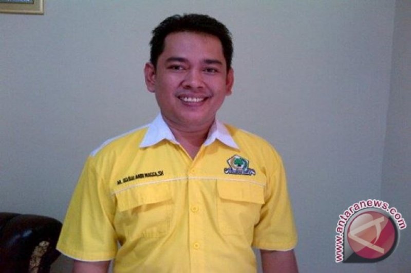 Legislator: Pungutan SPP Untuk Pemutuan Siswa