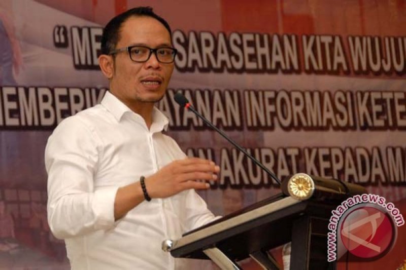 Menaker: Protes UM Bisa Lewat LKS Tripartit
