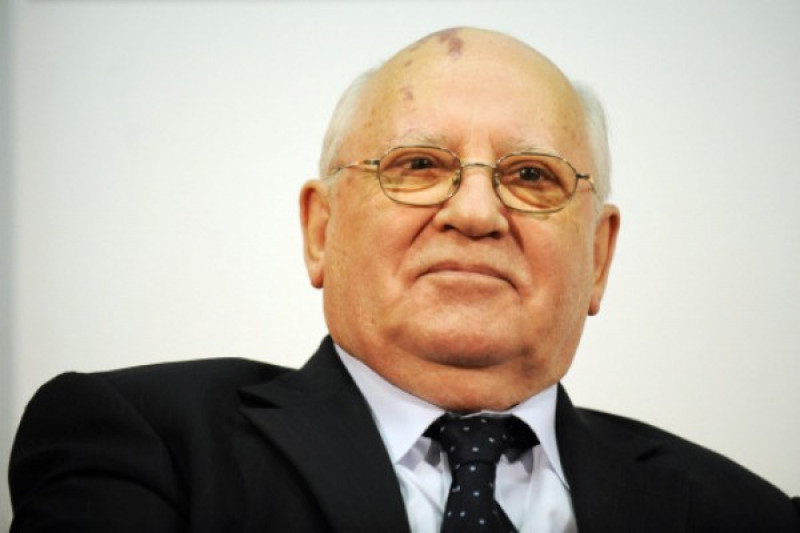 Mantan Presiden Soviet Mikhail Gorbachev wafat pada usia 91 tahun