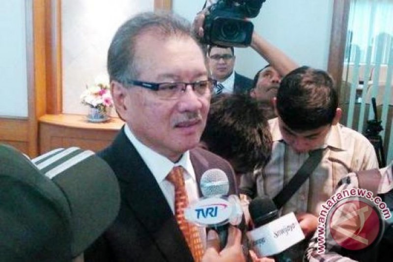 LPS menilai Indonesia cukup matang hadapi gejolak krisis