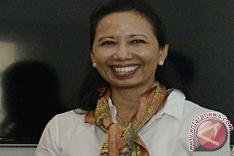 Rini: Bulog-BUMN lain gencarkan penyerapan gabah petani