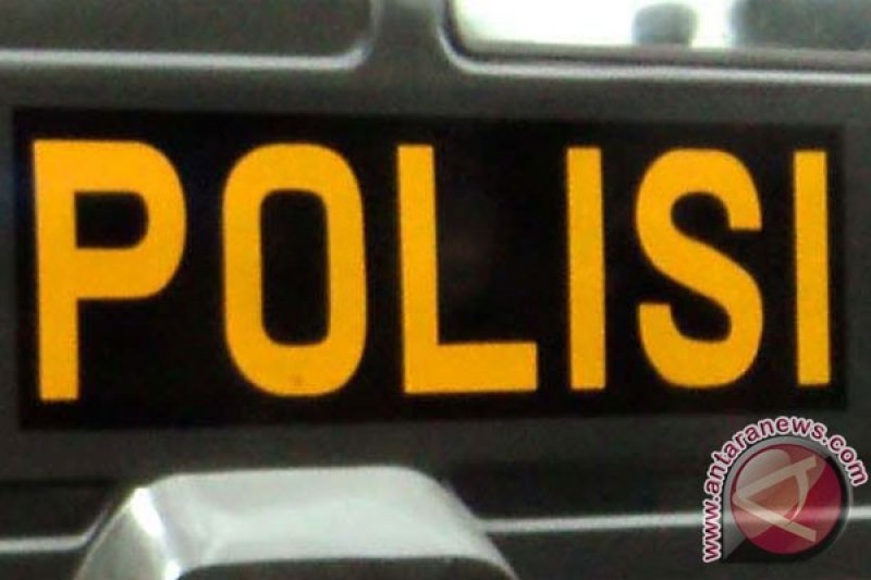 Polisi selidiki penyebab kecelakaan bus pariwisata