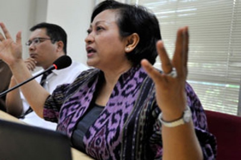 Ekonom: Indonesia jangan terlalu bergantung dana asing