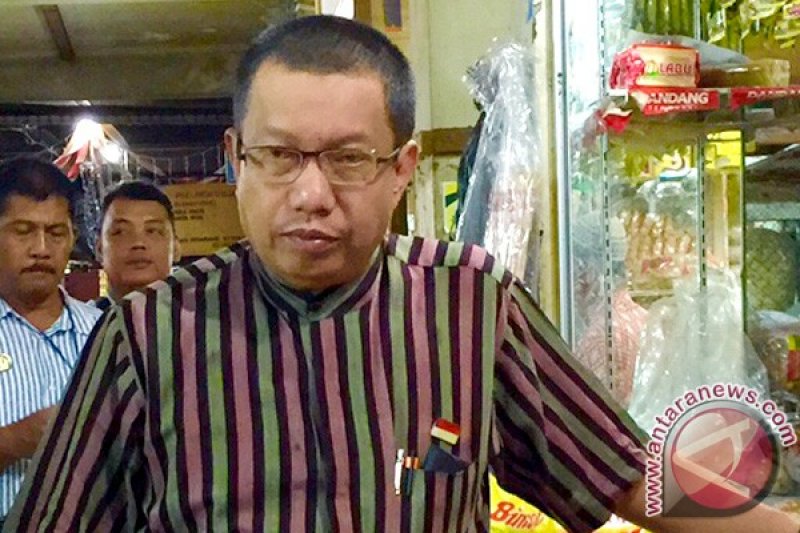 Walikota : penyelenggaraan acara pergantian tahun harus berizin