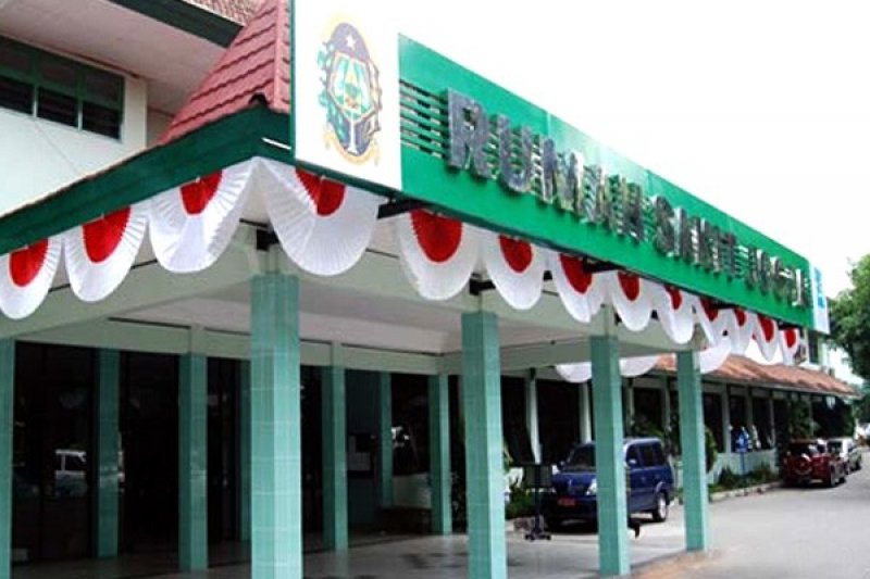 RS Jogja uji coba perubahan jam besuk