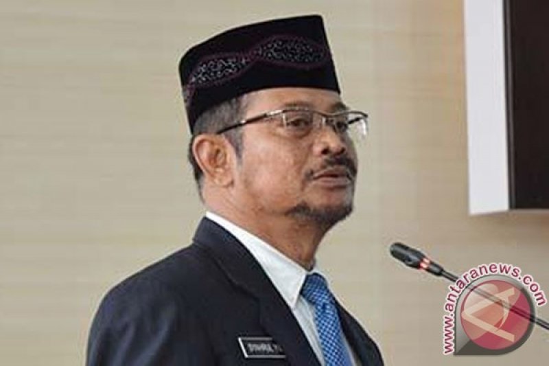 Gubernur Minta DPD Kawal Program Hasil Musrenbang
