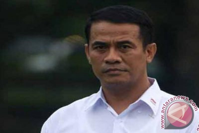Mentan dan Dirut Bulog monitor harga beras di pasar