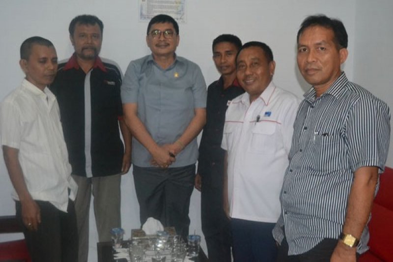 Legislator: Toko Emas Kendari Tidak Kehilangan Identitas