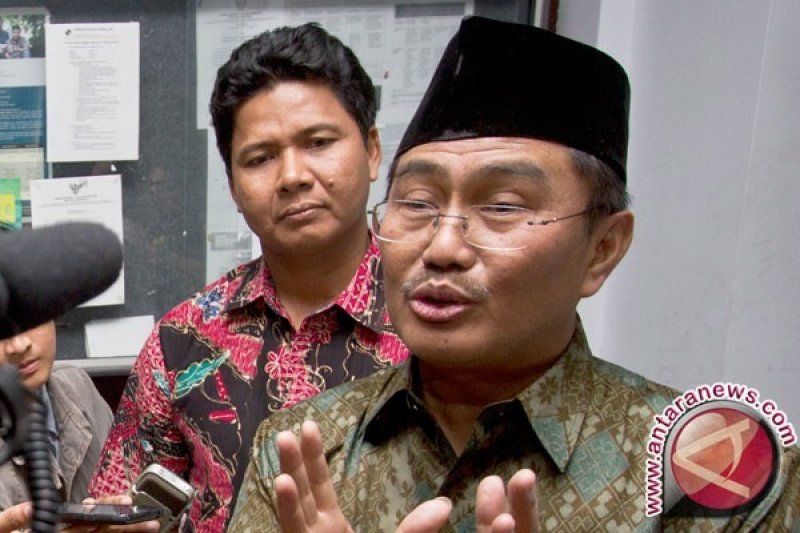 Tim 9: Konflik KPK-Polri Ke Arah Penyelesaian