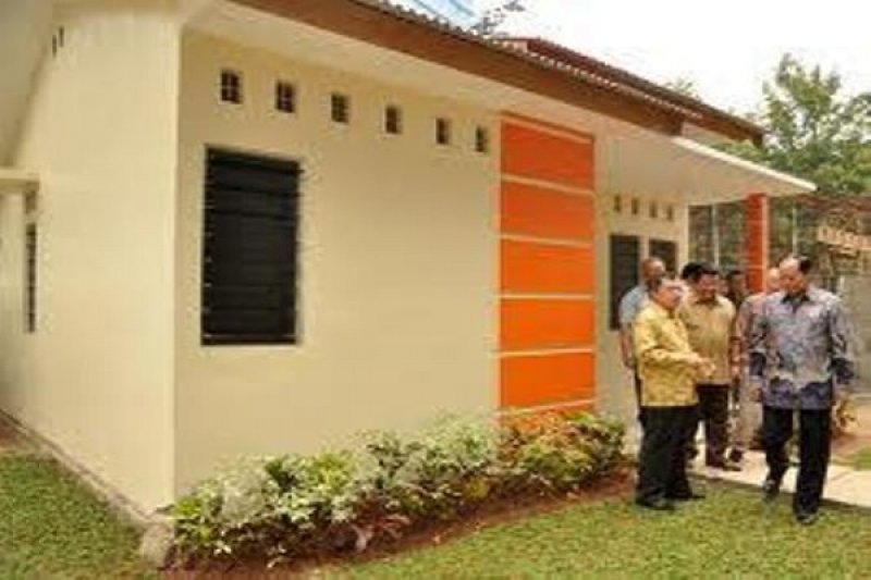 Rumah Btn Jayapura