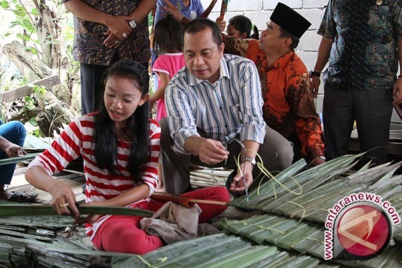 Menteri PDT dan Transmigrasi