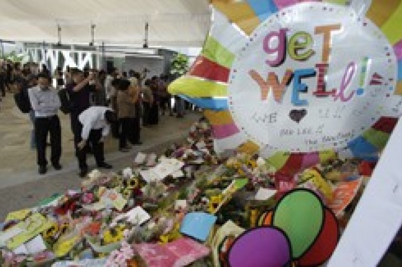 Konjen Singapura Siapkan Ruangan Khusus Berduka