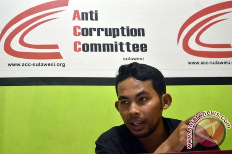 ACC Sulawesi khawatir Jen Tang lepas jeratan hukum