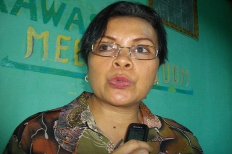 SPSI Papua tolak penetapan UMP 2016