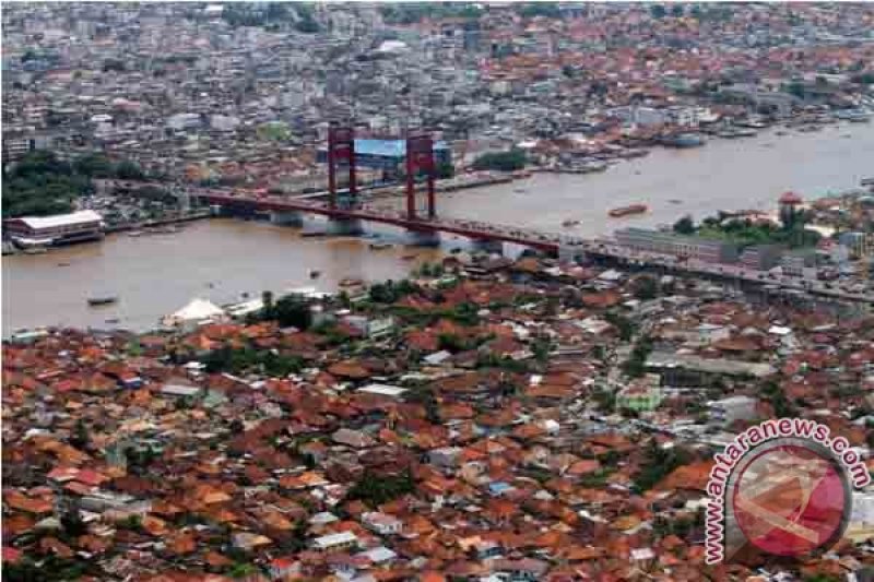 Kota Yokaichi bisa jadi `sister city` Palembang