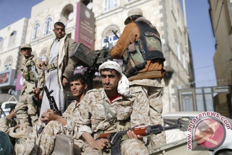 Mesir kecam serangan rudal al-Houthi Yaman terhadap Arab Saudi