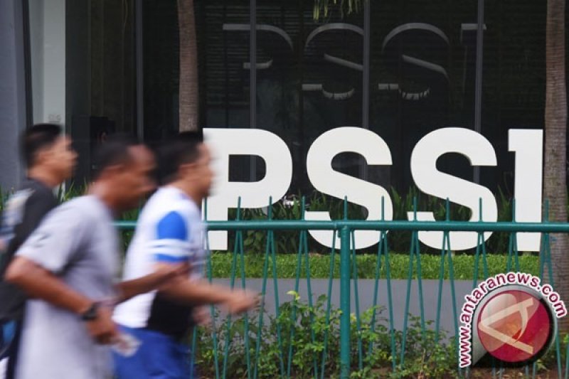 PSSI Evaluasi Menyeluruh Timnas U-16 - U-19